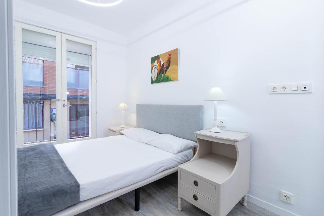 شقة Piso En El Centro De Zaragoza, Parking Gratis, Check-In 24H المظهر الخارجي الصورة